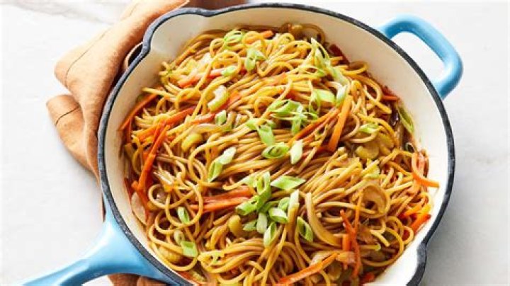Discovering Noodle Magazine: Your Next Culinary Obsession