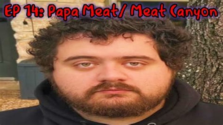 Discovering Papa Meat: The Hilarious Creator Many Folks Are Loving Right Now