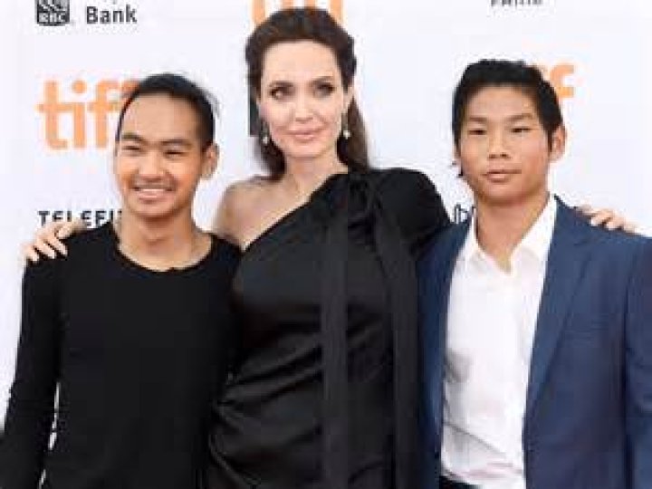 Discovering Pax Thien Jolie-Pitt: A Journey of Growth and Public Life