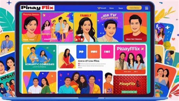 Discovering Pinayflix: Your Connection to Filipino Stories and Entertainment