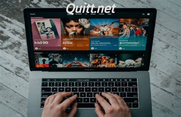 Discovering quitt.net: Your Guide to Smarter Online Living Today
