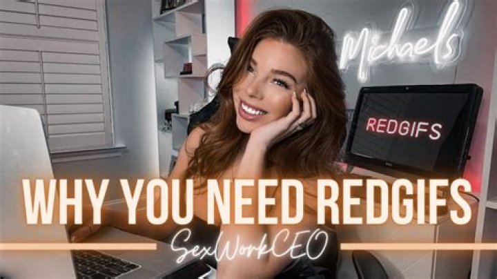 Discovering Redgif: How This Platform is Changing GIF Sharing for Creators and Fans