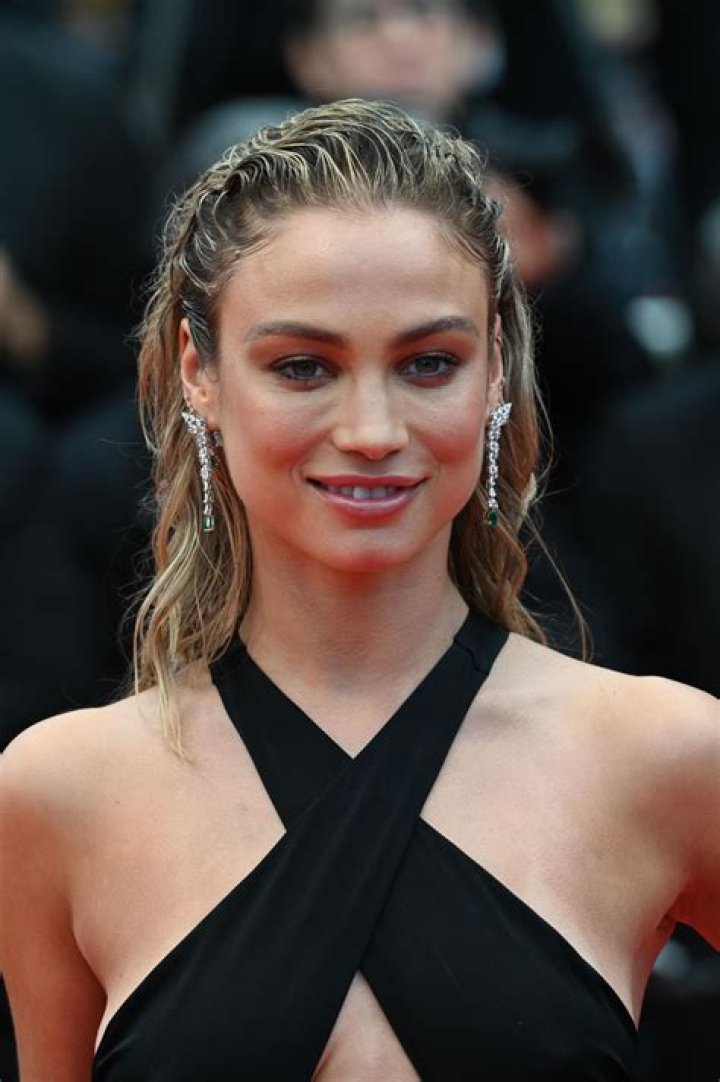 Discovering Rose Bertram: A Look at the Belgian Model's Journey