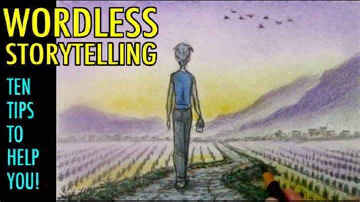 Discovering Silent Manga: The Art of Storytelling Without Words