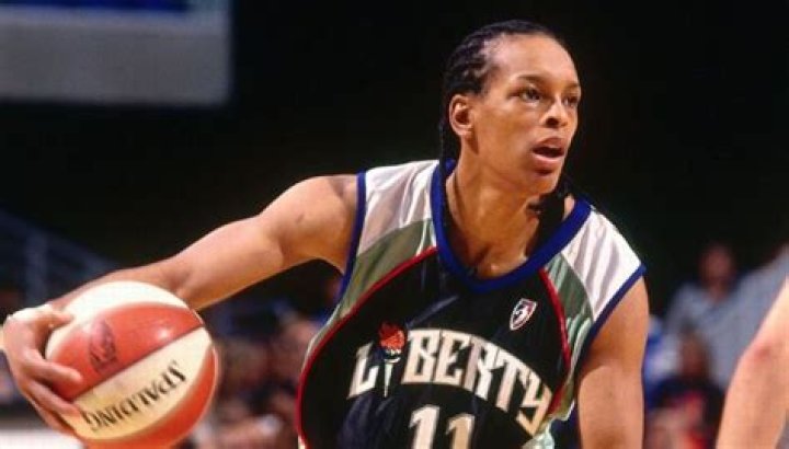 Discovering Teresa Weatherspoon Wife: The Life and Legacy of a Basketball Legend's Partner