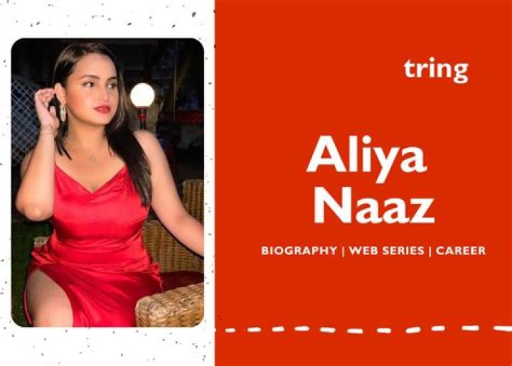 Discovering the Buzz: What to Expect from Aliya Naaz Live Appearances