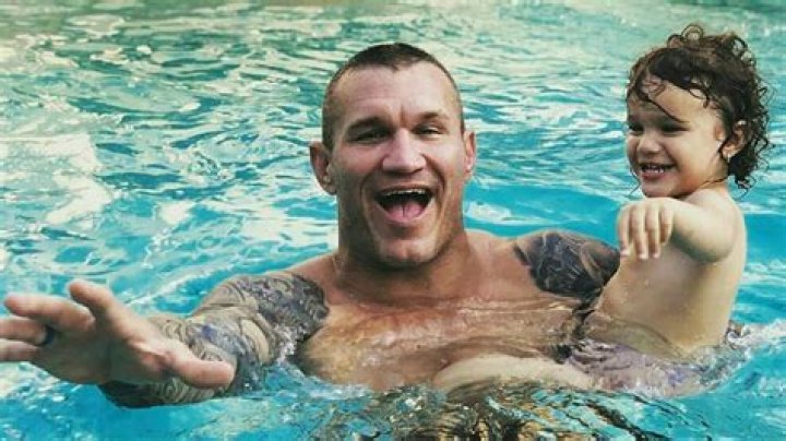Discovering the Future: Randy Orton's Son and His Aspirations