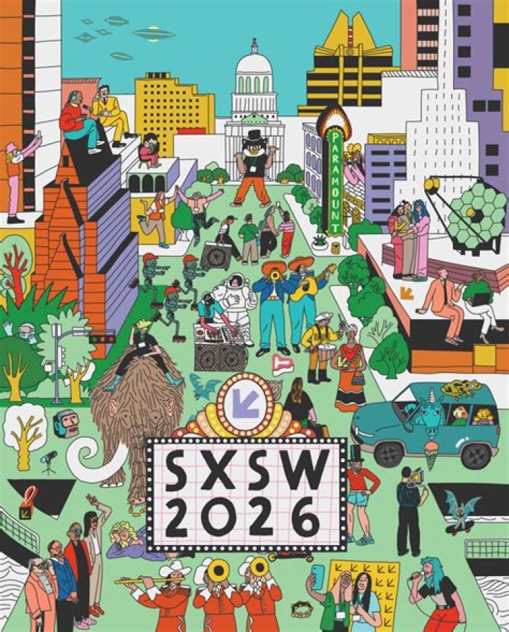 Discovering the Magic of **SXSW 2024**: A Look Back at an Incredible Event