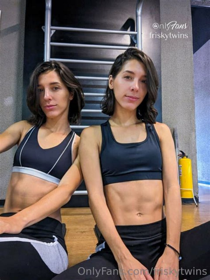 Discovering the Reyes Twins Friskytwins: A Closer Look at Isa and Ana's Online World