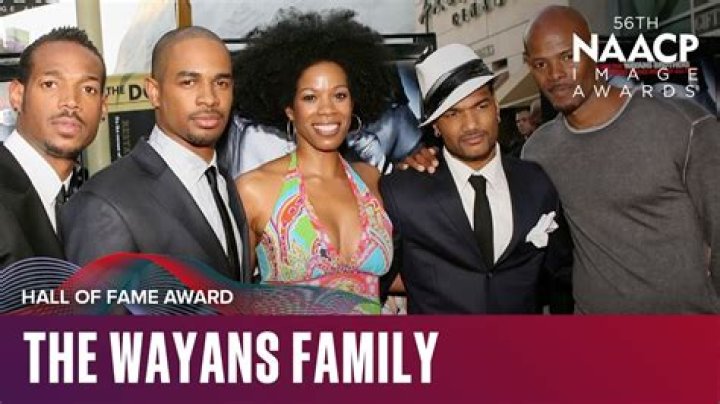 Discovering The Wayans Family: A Look at Their Unforgettable Comedy Journey