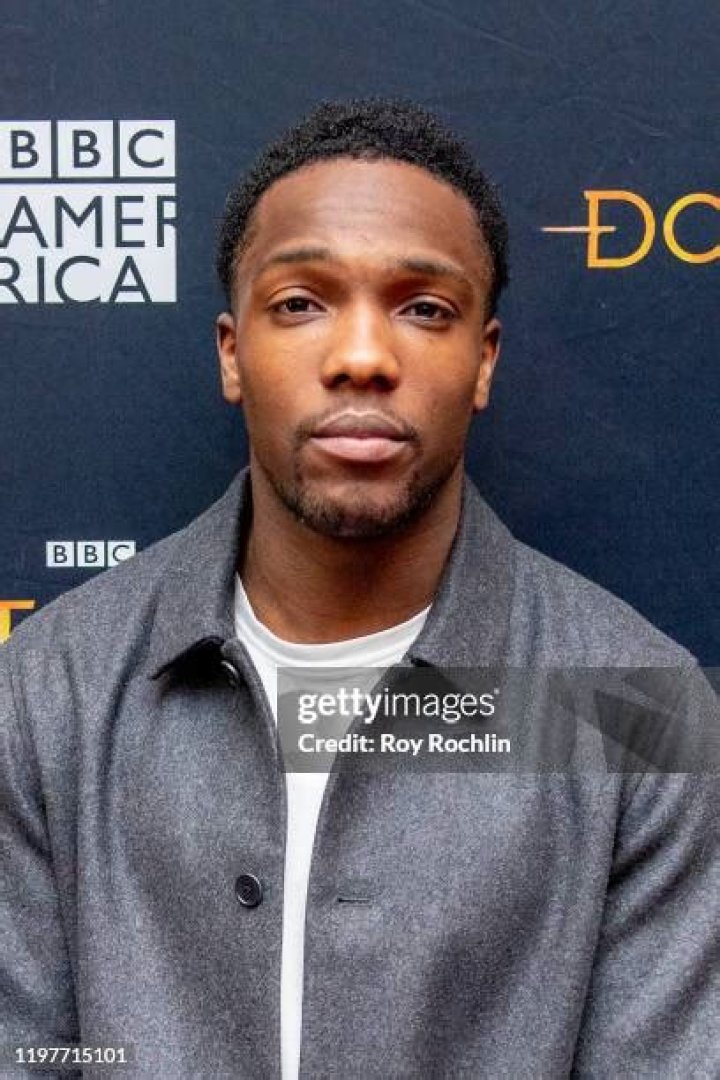 Discovering Tosin Cole: A Look at the British Actor's Career and Impact