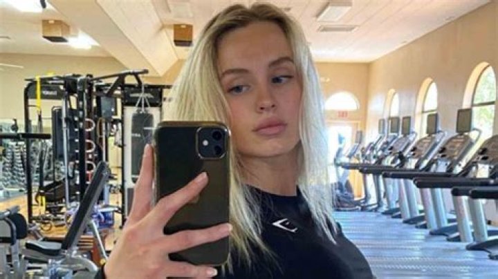 Discovering Vega_Thompson: The TikTok Sensation Captivating Millions