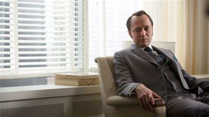 Discovering Vincent Kartheiser: Beyond Pete Campbell's World