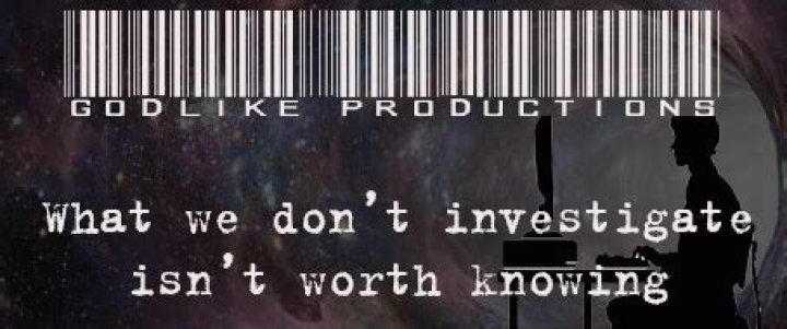 Discovering What's New: **Godlike Productions New Threads** and Why They Matter