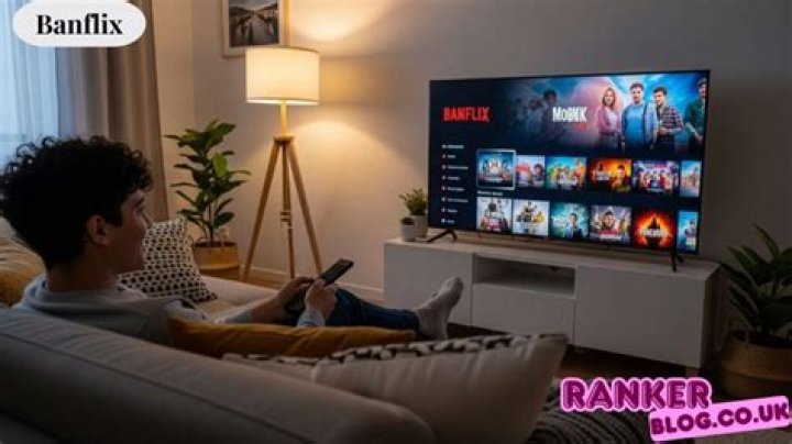 Discovering What Makes Banflix Top for Unique Streaming