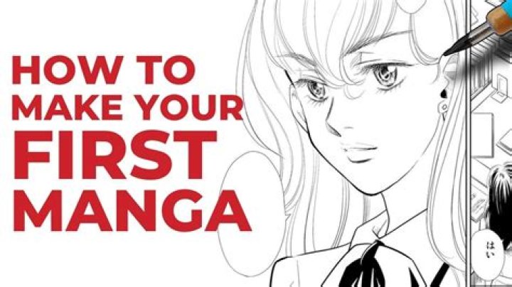 Discovering Your First Manga: How to Teach Me First Manga Free