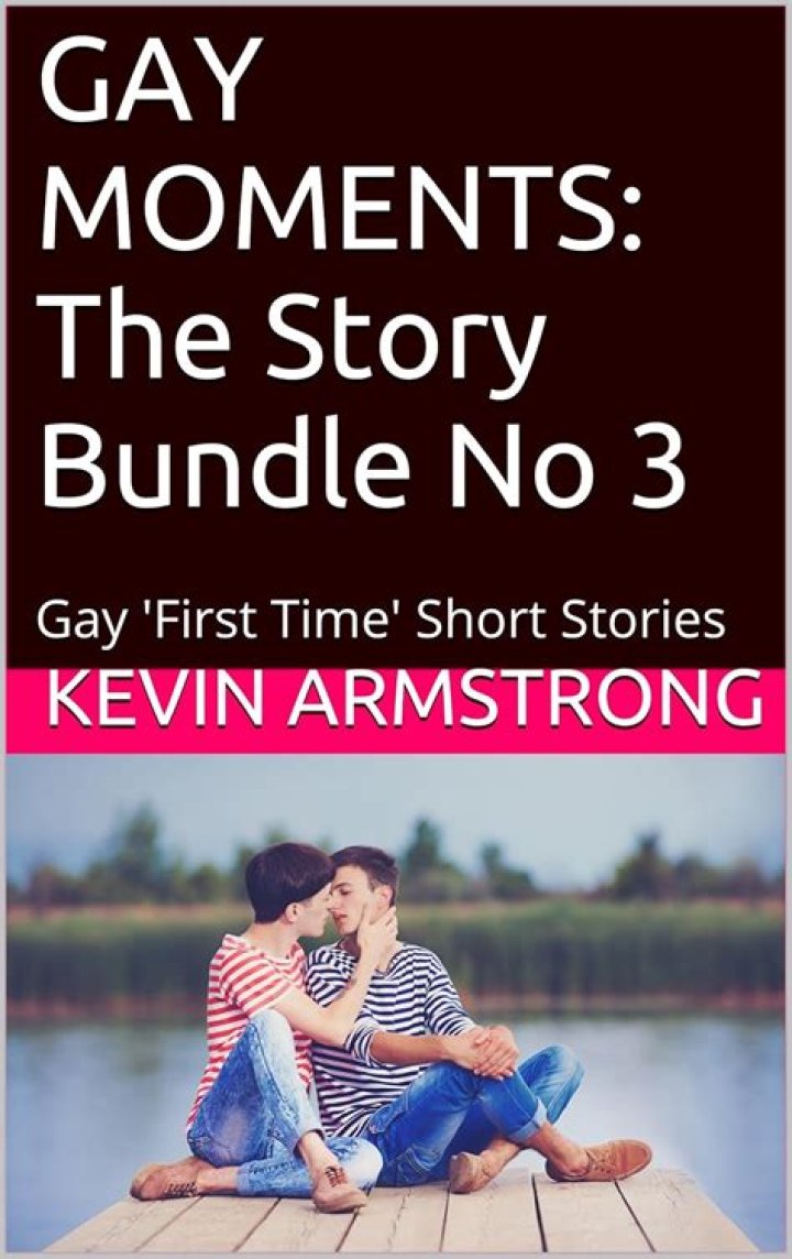 Discovering Your First Time Gay Stories: A Gentle Exploration
