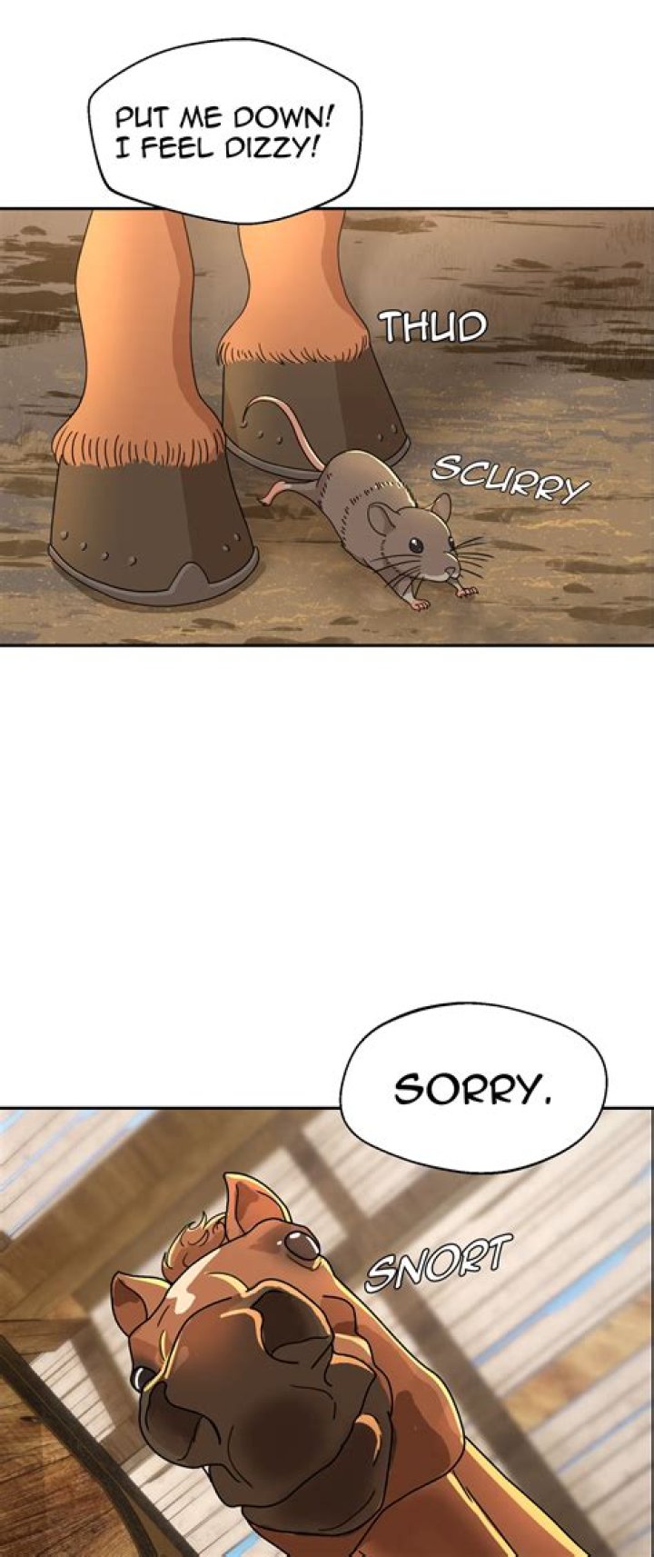 Discovering Your Next Favorite Story: What Makes Honeytoon Teach Me First So Engaging?