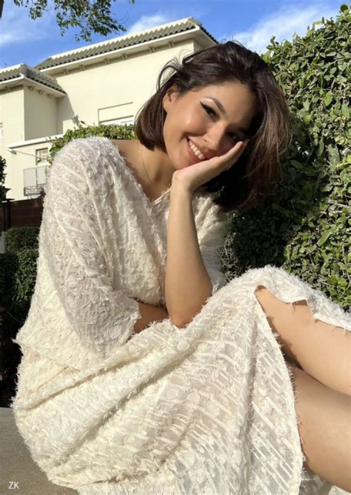 Discovering Zeeba Kalan: Authenticity, Fashion, and Positivity