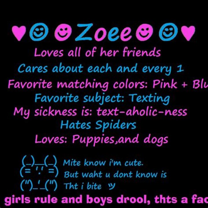 Discovering zoe_lovee: Art, Streams, and Positive Vibes Online