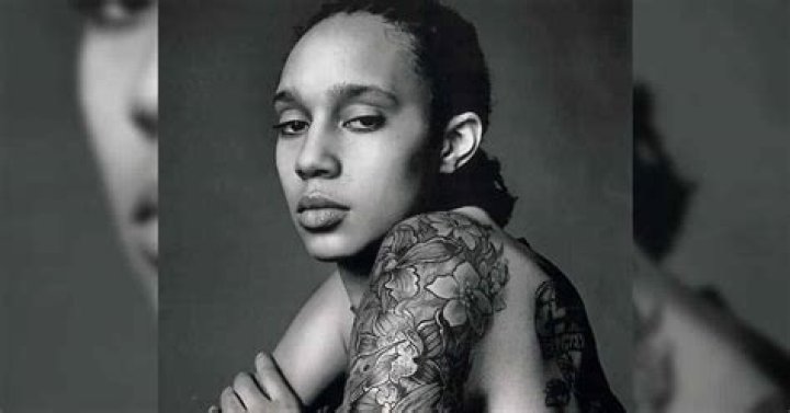 Discussing Britney Griner Topless Photos: A Look at Privacy in the Public Eye