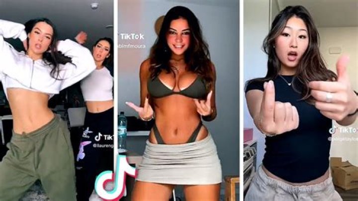Dixie Griffith: The Rising Star of TikTok Who's Taking Over the World