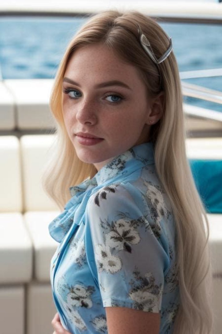 Dixie Lynn Bio: A Look at the Talented Model and Actress