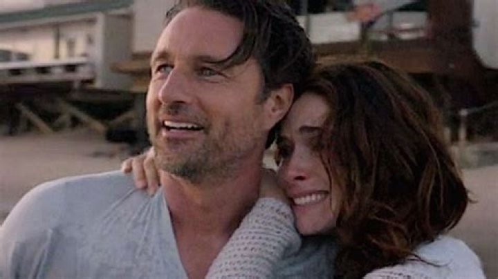 Do Riggs and Megan End Up Together? Unraveling Their Grey's Anatomy Journey