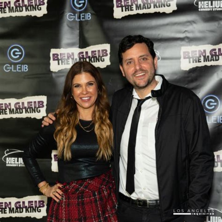 Does Ben Gleib Have Children? Exploring the Life and Family of the Comedy Legend