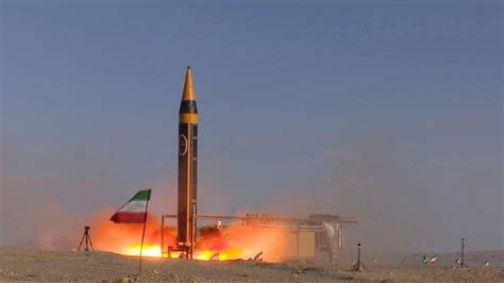 Does Iran Have ICBMs? Getting the Facts Straight