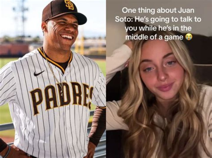 Does Juan Soto on the Mets Have a Girlfriend in 2025? Exploring a Star's Personal Life