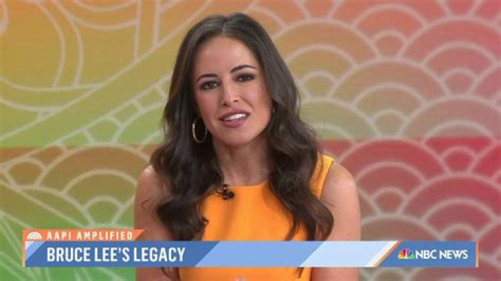 Does Kaylee Hartung Have an Eye Problem? Unveiling the Truth Behind the Rumors