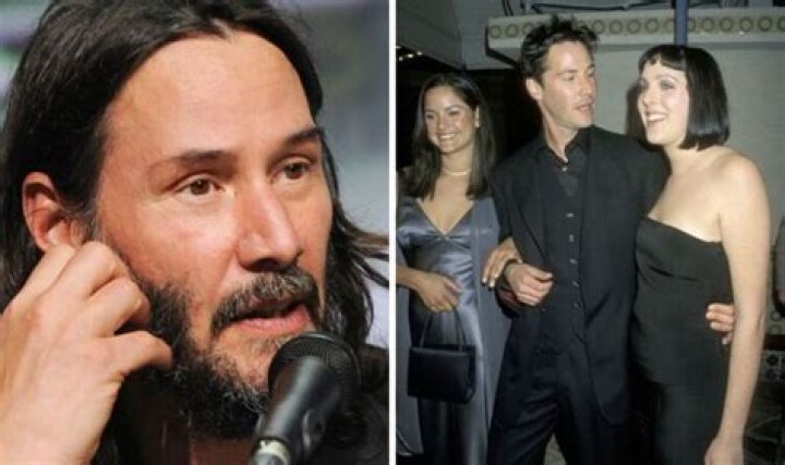 Does Keanu Reeves Have Cancer? Separating Fact from Fiction