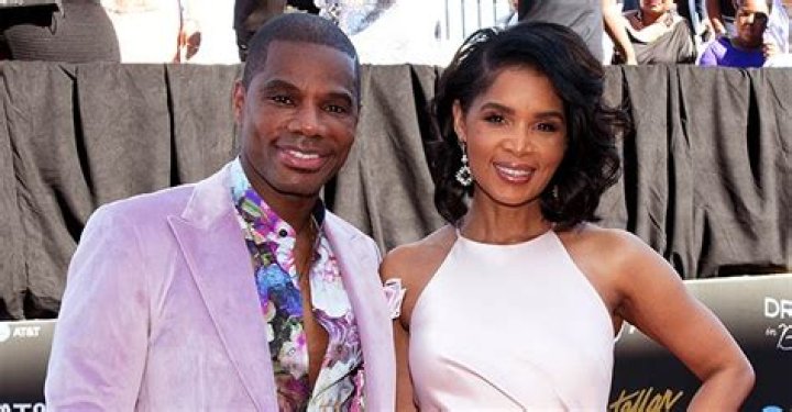 Does Kirk Franklin Have a Wife? Exploring the Life, Love, and Legacy of the Gospel Legend