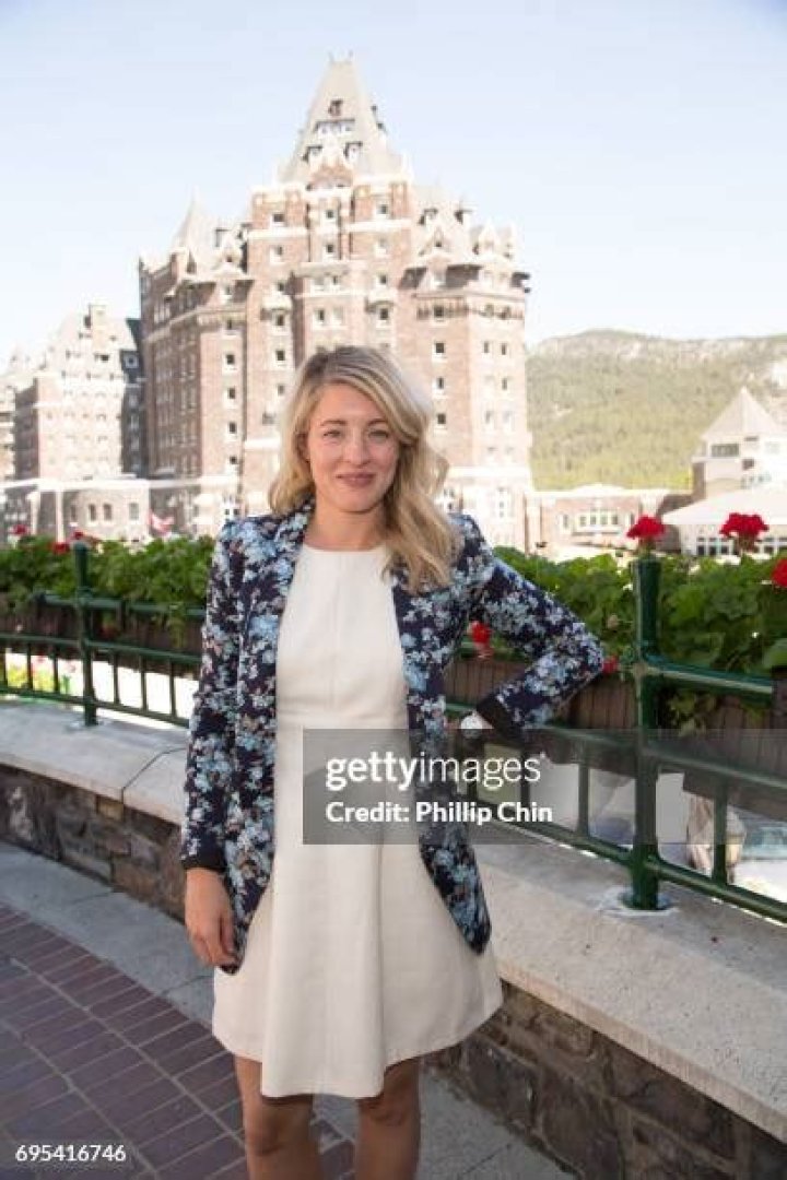 Does M&eacute;lanie Joly Have Children? Unveiling the Truth Behind the Canadian Powerhouse