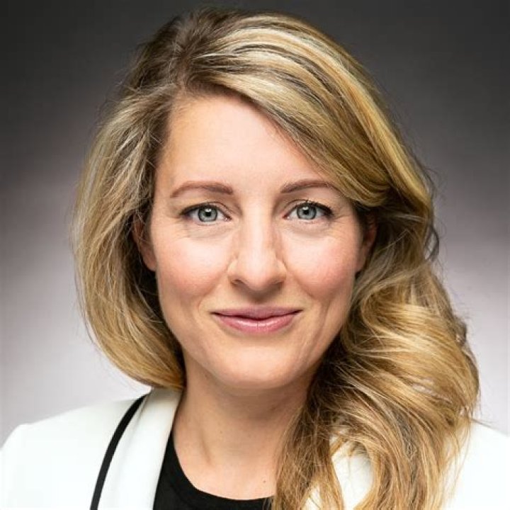 Does Melanie Joly Have Kids? Discover the Truth About Her Family Life