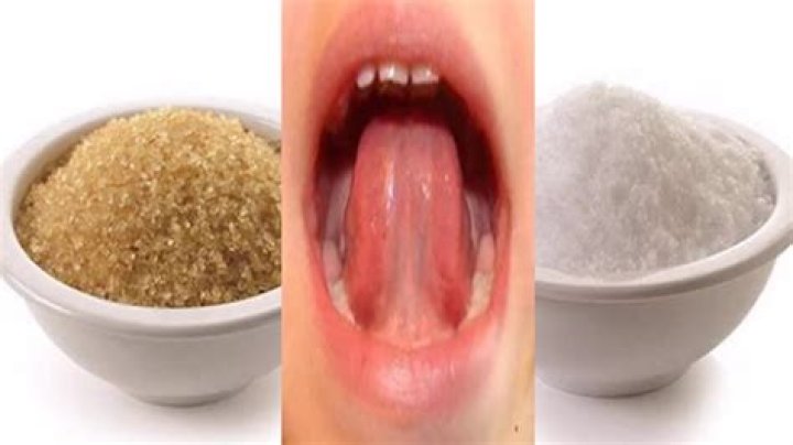 Does Putting Salt Under Your Tongue Help ED? The Truth You Need to Know