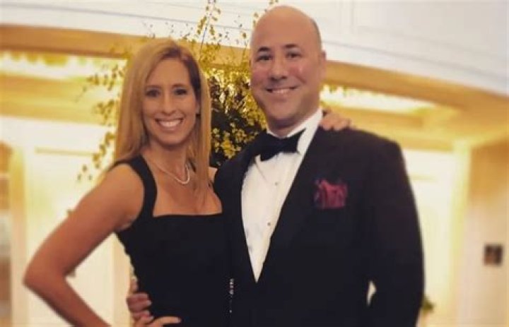 Does Stephanie Abrams Have a Child? Unpacking the Public's Curiosity