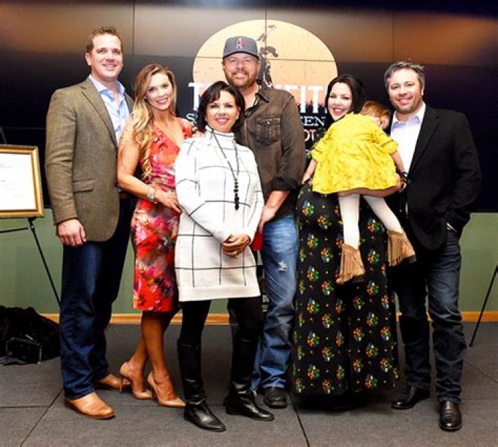 Does Toby Keith Have a Sister? Exploring the Family Dynamics of Country Music Icon