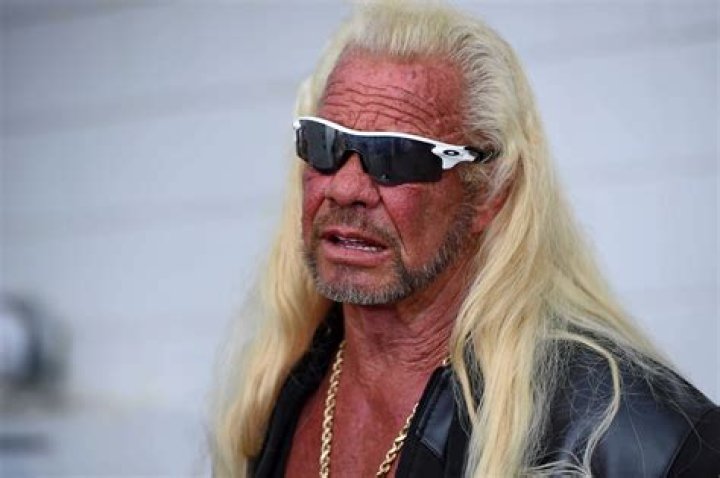 Dog the Bounty Hunter: The Real-Life Action Hero You Need to Know