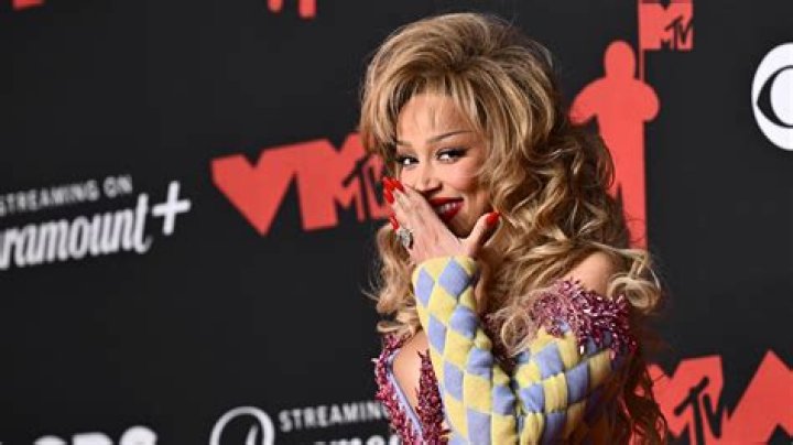 Doja Cat Now: The Rise of a Pop Culture Icon