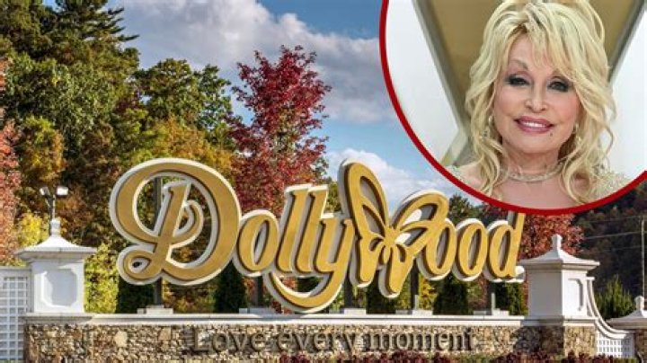Dolly Parton's Future Plans: A Glimpse into Her Next Big Steps