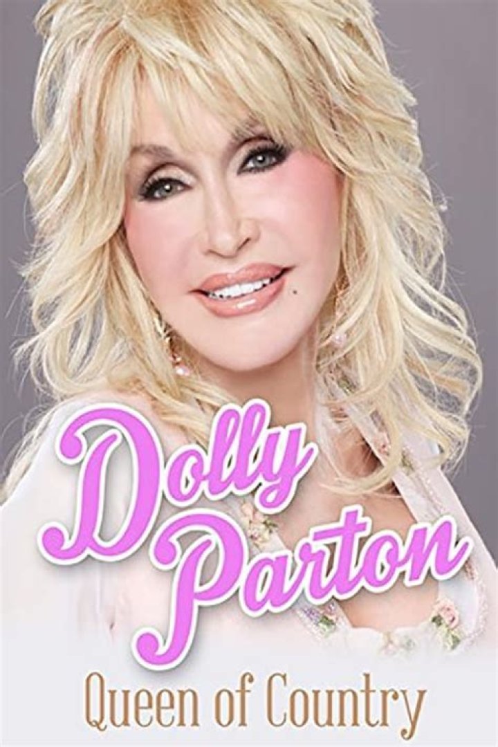 Dolly Parton: The Queen of Country Music and Beyond