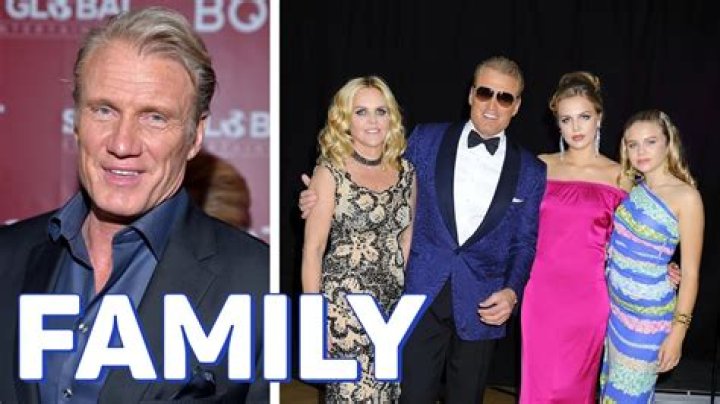 Dolph Lundgren Son: The Untold Story of Legacy, Life, and Fame
