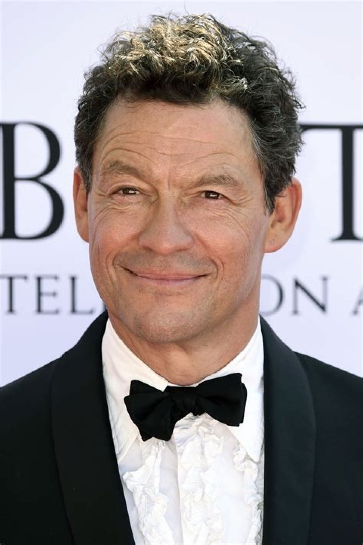 Dominic West