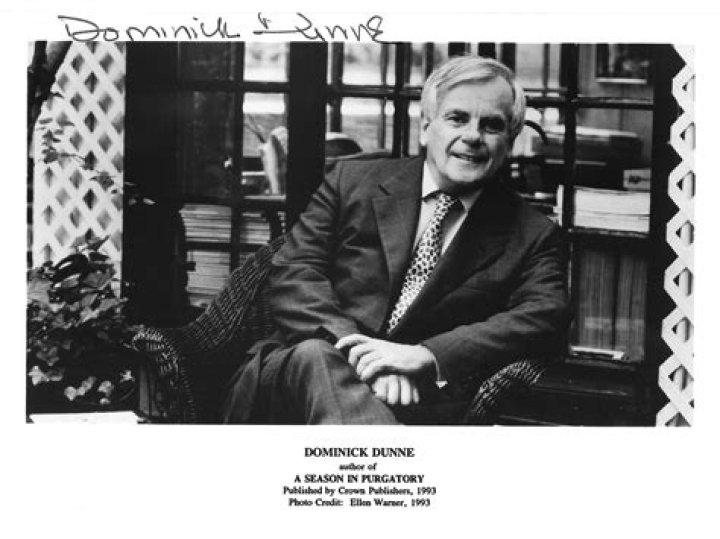 Dominick Dunne: The Legendary Investigative Journalist Who Redefined True Crime