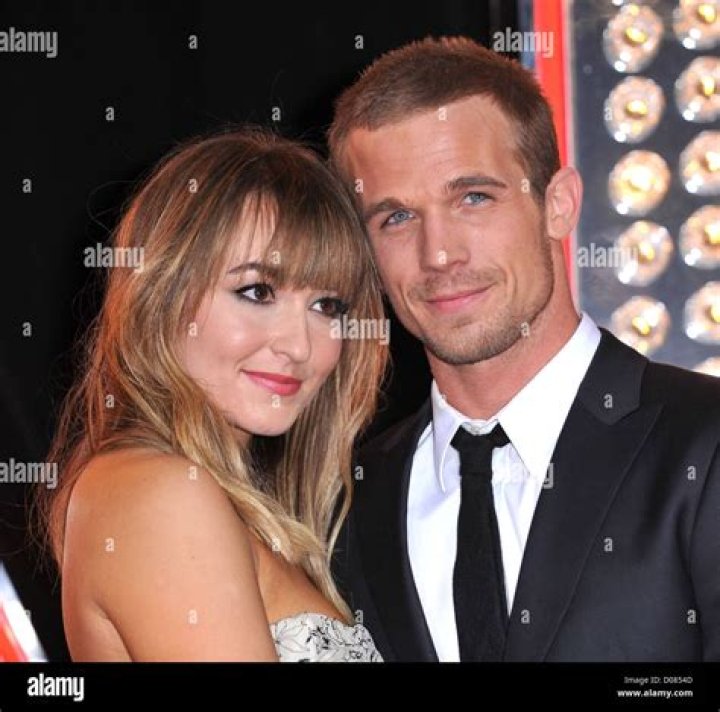 Dominique Geisendorff: Unpacking the Life of a Former Actress and Partner of Cam Gigandet