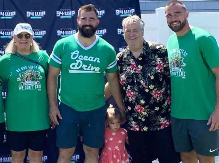Donna Kelce: The Powerhouse Behind Jason Kelce