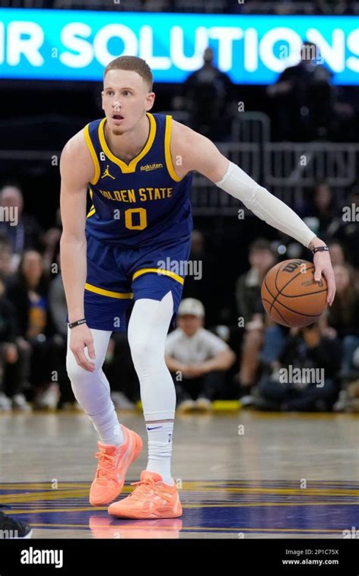 Donte DiVincenzo: The Rising Star in the NBA Turning Heads