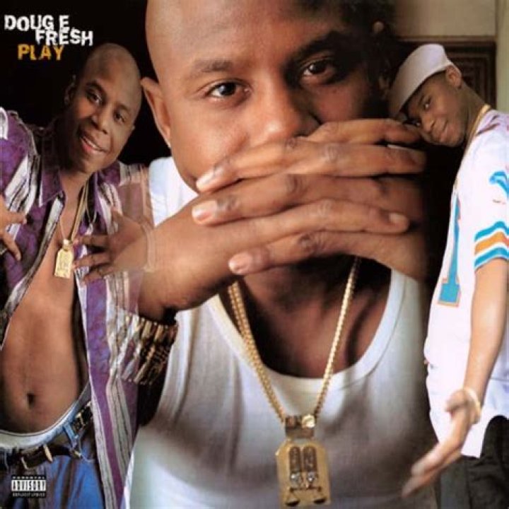 Doug E Fresh Age and Legendary Rap Career: A Deep Dive